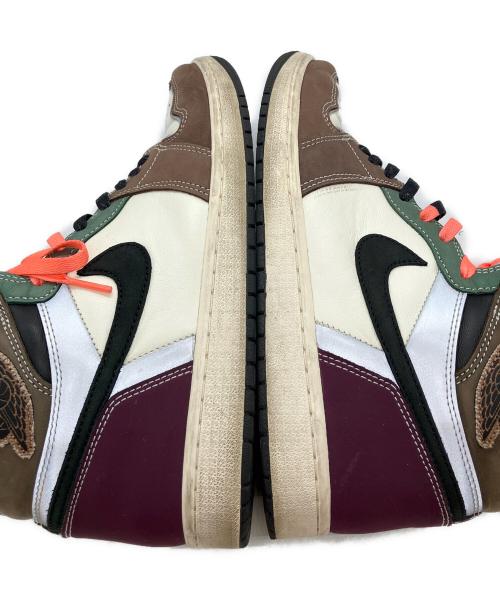 NIKE（ナイキ）NIKE (ナイキ) Air Jordan 1 High OG 