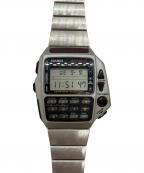 CASIOカシオ）の古着「WRIST REMOTE CONTROLLER CMD-40」