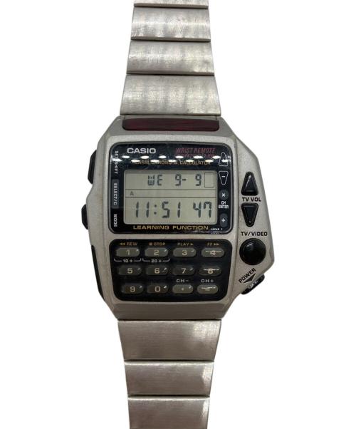 CASIO（カシオ）CASIO (カシオ) WRIST REMOTE CONTROLLER CMD-40の古着・服飾アイテム