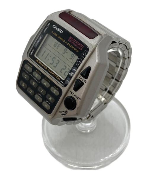 CASIO（カシオ）CASIO (カシオ) WRIST REMOTE CONTROLLER CMD-40の古着・服飾アイテム