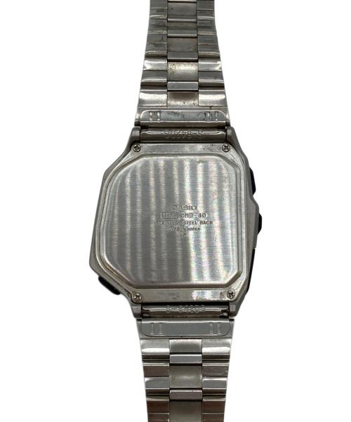 CASIO（カシオ）CASIO (カシオ) WRIST REMOTE CONTROLLER CMD-40の古着・服飾アイテム