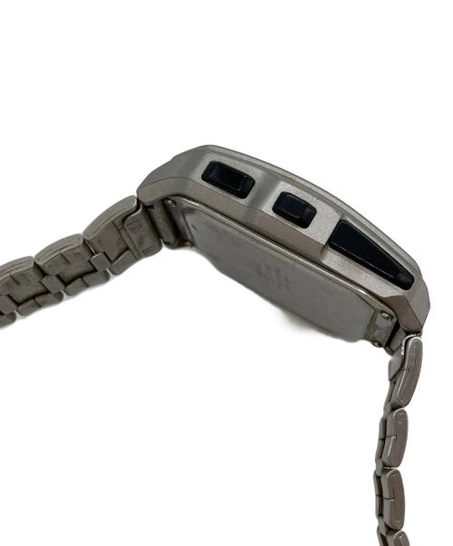 CASIO（カシオ）CASIO (カシオ) WRIST REMOTE CONTROLLER CMD-40の古着・服飾アイテム