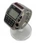 CASIO (カシオ) WRIST REMOTE CONTROLLER CMD-40：20000円