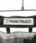 中古・古着 PRANK PROJECT (プランクプロジェクト) Denim Cargo Skirt ブラック サイズ:36：8000円