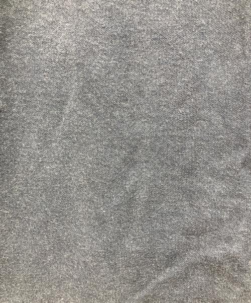 beauty:beast（ビューティービースト）beauty:beast (ビューティービースト) 背面パズル柄ラグランTシャツ ブラック サイズ:Mの古着・服飾アイテム