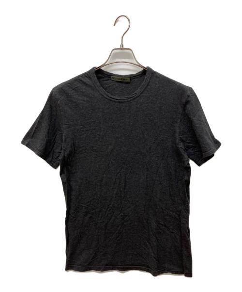 beauty:beast（ビューティービースト）beauty:beast (ビューティービースト) バックプリントTシャツ ブラック サイズ:Lの古着・服飾アイテム