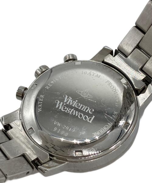 Vivienne Westwood（ヴィヴィアンウエストウッド）Vivienne Westwood (ヴィヴィアンウエストウッド) クロノグラフの古着・服飾アイテム