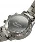 中古・古着 Vivienne Westwood (ヴィヴィアンウエストウッド) クロノグラフ：10000円
