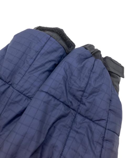 THE NORTH FACE（ザ ノース フェイス）THE NORTH FACE (ザ ノース フェイス) 中綿ジャケット ネイビー サイズ:Mの古着・服飾アイテム