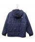 THE NORTH FACE (ザ ノース フェイス) 中綿ジャケット ネイビー サイズ:M：10000円