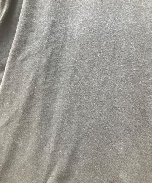stussy（ステューシー）stussy (ステューシー) スカルボーンプリントTシャツ ブラック サイズ:Lの古着・服飾アイテム
