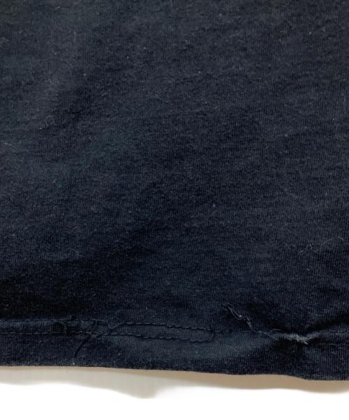 stussy（ステューシー）stussy (ステューシー) スカルボーンプリントTシャツ ブラック サイズ:Lの古着・服飾アイテム