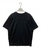 SUPREMEシュプリーム）の古着「スモールボックスロゴTシャツ」｜ブラック