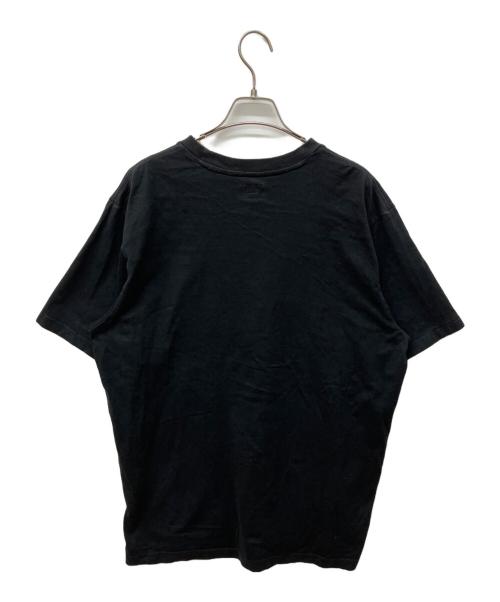 SUPREME（シュプリーム）SUPREME (シュプリーム) スモールボックスロゴTシャツ ブラック サイズ:Lの古着・服飾アイテム