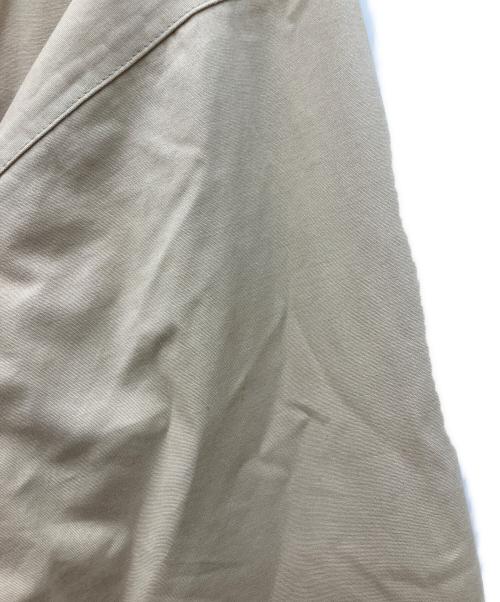L.L.Bean（エルエルビーン）L.L.Bean (エルエルビーン) ハンティングジャケット ベージュ サイズ:Lの古着・服飾アイテム