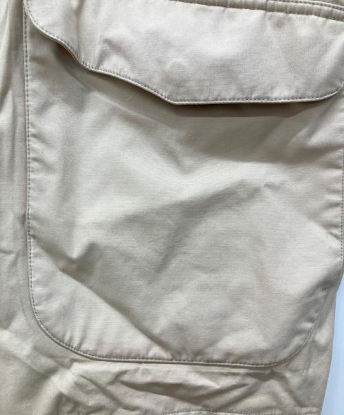L.L.Bean（エルエルビーン）L.L.Bean (エルエルビーン) ハンティングジャケット ベージュ サイズ:Lの古着・服飾アイテム