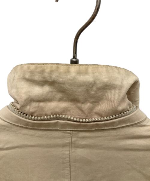 L.L.Bean（エルエルビーン）L.L.Bean (エルエルビーン) ハンティングジャケット ベージュ サイズ:Lの古着・服飾アイテム