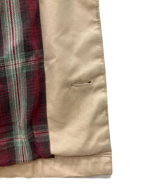 L.L.Bean（エルエルビーン）L.L.Bean (エルエルビーン) ハンティングジャケット ベージュ サイズ:Lの古着・服飾アイテム