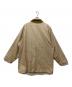 L.L.Bean (エルエルビーン) ハンティングジャケット ベージュ サイズ:L：7000円