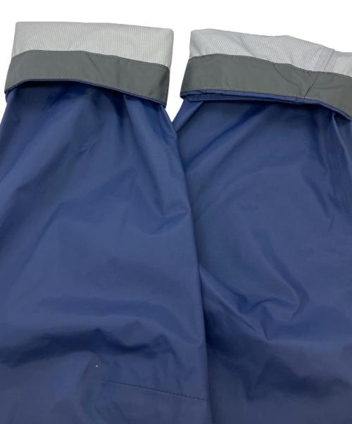 Patagonia（パタゴニア）Patagonia (パタゴニア) torrent shell jacket（トレントシェル ジャケット） ネイビー サイズ:M 未使用品の古着・服飾アイテム