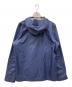 Patagonia (パタゴニア) torrent shell jacket（トレントシェル ジャケット） ネイビー サイズ:M 未使用品：18000円