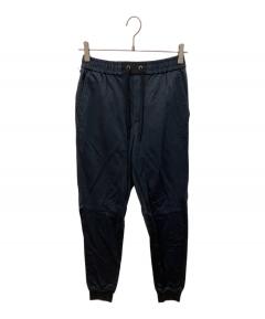 中古・古着通販】NEIL BARRETT (ニールバレット) リブストレッチ