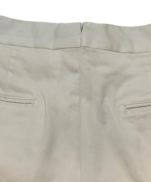 G.T.A（ジーティーアー）G.T.A (ジーティーアー) HERRICK ホワイト サイズ:42の古着・服飾アイテム