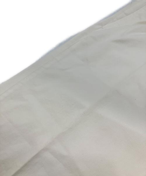 G.T.A（ジーティーアー）G.T.A (ジーティーアー) HERRICK ホワイト サイズ:42の古着・服飾アイテム