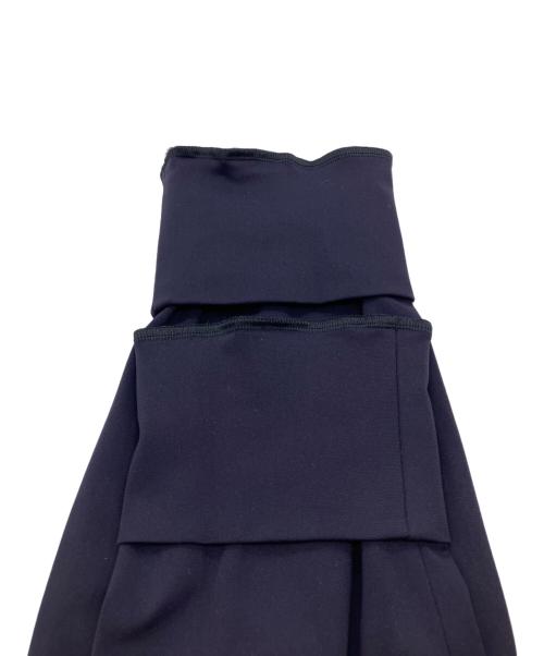 EMMETI（エンメティ）EMMETI (エンメティ) ジョガーパンツ パープル サイズ:44の古着・服飾アイテム