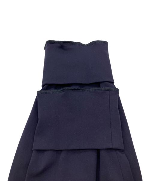 EMMETI（エンメティ）EMMETI (エンメティ) ジョガーパンツ パープル サイズ:44の古着・服飾アイテム