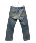 LEVI'S (リーバイス) 78年製 66後期 501 デニムパンツ　ボタン裏刻印6 インディゴ サイズ:W30×L34：30000円