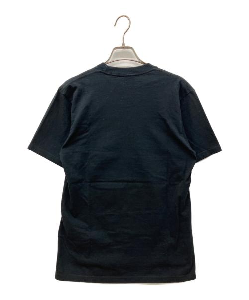 SUPREME（シュプリーム）SUPREME (シュプリーム) TABBOO GROUP TEE(タブー・グループ・ティー) ブラック サイズ:Sの古着・服飾アイテム