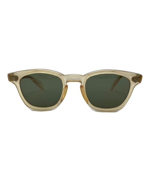 American Optical（アメリカン オプティカル）American Optical (アメリカン オプティカル) セーフティサングラス フレッシュ サイズ:SIZE 46の古着・服飾アイテム