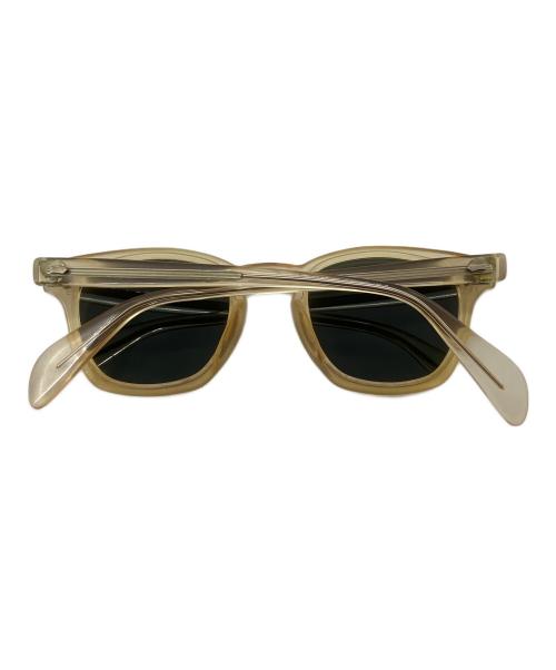 American Optical（アメリカン オプティカル）American Optical (アメリカン オプティカル) セーフティサングラス フレッシュ サイズ:SIZE 46の古着・服飾アイテム