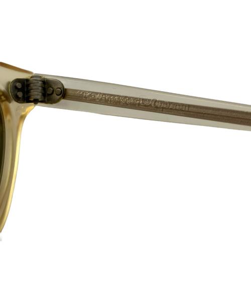 American Optical（アメリカン オプティカル）American Optical (アメリカン オプティカル) セーフティサングラス フレッシュ サイズ:SIZE 46の古着・服飾アイテム