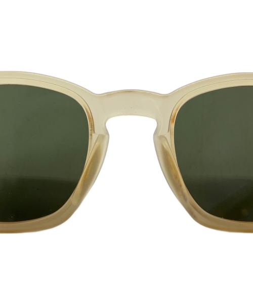 American Optical（アメリカン オプティカル）American Optical (アメリカン オプティカル) セーフティサングラス フレッシュ サイズ:SIZE 46の古着・服飾アイテム