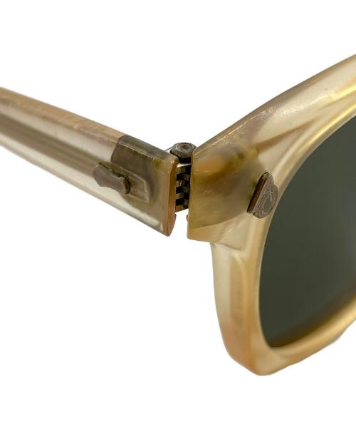 American Optical（アメリカン オプティカル）American Optical (アメリカン オプティカル) セーフティサングラス フレッシュ サイズ:SIZE 46の古着・服飾アイテム