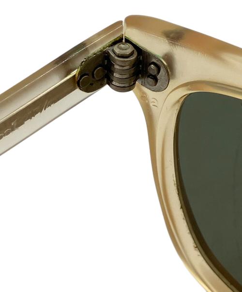 American Optical（アメリカン オプティカル）American Optical (アメリカン オプティカル) セーフティサングラス フレッシュ サイズ:SIZE 46の古着・服飾アイテム