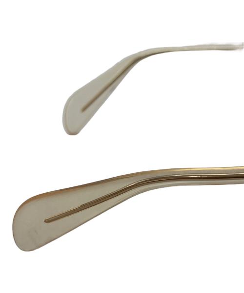 American Optical（アメリカン オプティカル）American Optical (アメリカン オプティカル) セーフティサングラス フレッシュ サイズ:SIZE 46の古着・服飾アイテム