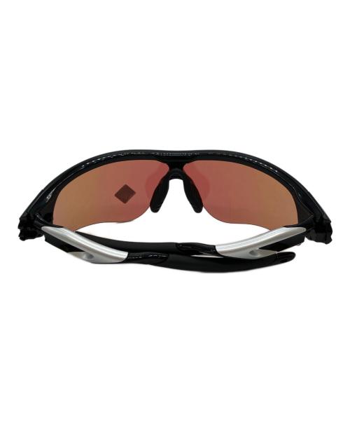 OAKLEY（オークリー）OAKLEY (オークリー) RADAR LOCK PATH ブラックの古着・服飾アイテム