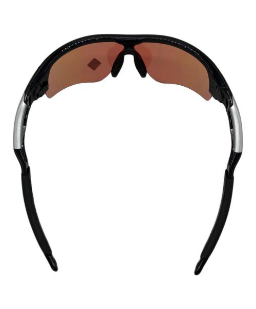 OAKLEY（オークリー）OAKLEY (オークリー) RADAR LOCK PATH ブラックの古着・服飾アイテム