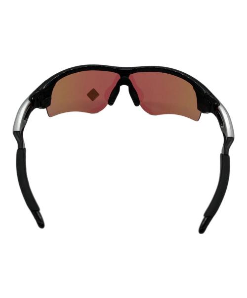 OAKLEY（オークリー）OAKLEY (オークリー) RADAR LOCK PATH ブラックの古着・服飾アイテム