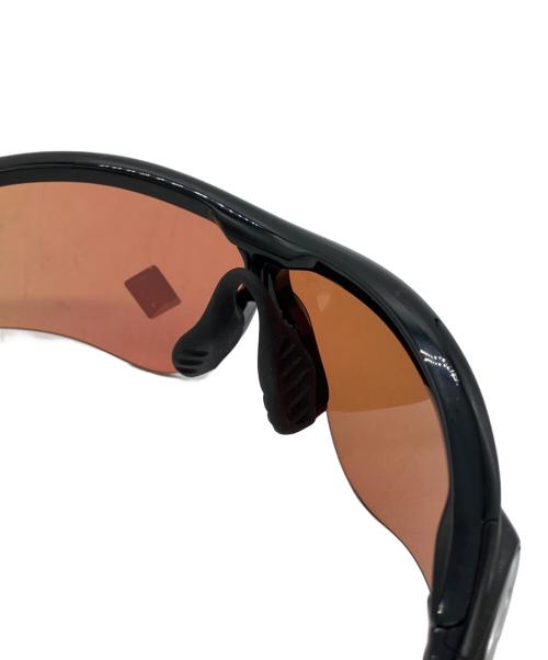 OAKLEY（オークリー）OAKLEY (オークリー) RADAR LOCK PATH ブラックの古着・服飾アイテム