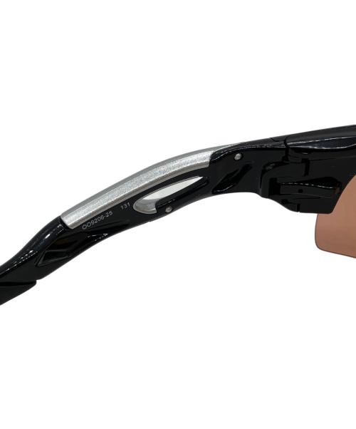 OAKLEY（オークリー）OAKLEY (オークリー) RADAR LOCK PATH ブラックの古着・服飾アイテム