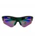 OAKLEY（オークリー）の古着「RADAR LOCK PATH」｜ブラック
