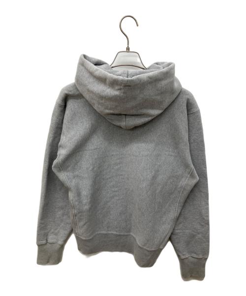 Hysteric Glamour（ヒステリックグラマー）Hysteric Glamour (ヒステリックグラマー) LOUD！pt PK グレー サイズ:FREEの古着・服飾アイテム