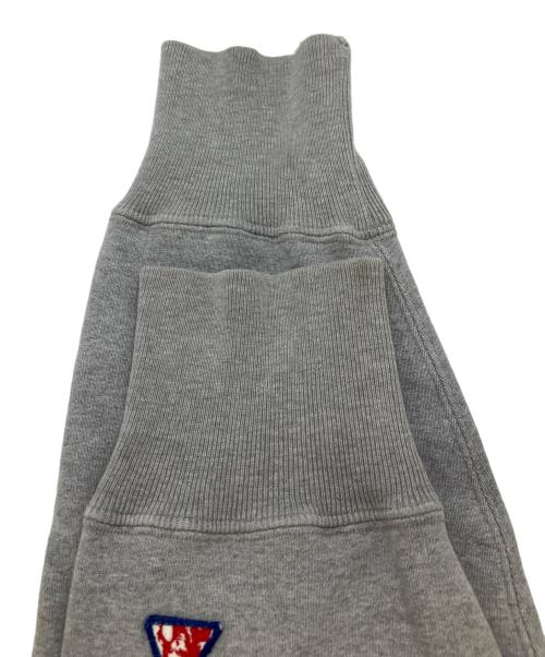 Hysteric Glamour（ヒステリックグラマー）Hysteric Glamour (ヒステリックグラマー) LOUD！pt PK グレー サイズ:FREEの古着・服飾アイテム