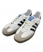 adidasアディダス）の古着「サンバ OG / Samba OG」｜ホワイト