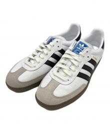 adidas（アディダス）の古着「サンバ OG / Samba OG」｜ホワイト