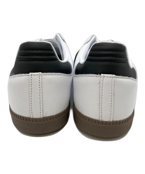 adidas（アディダス）adidas (アディダス) サンバ OG / Samba OG ホワイト サイズ:28の古着・服飾アイテム